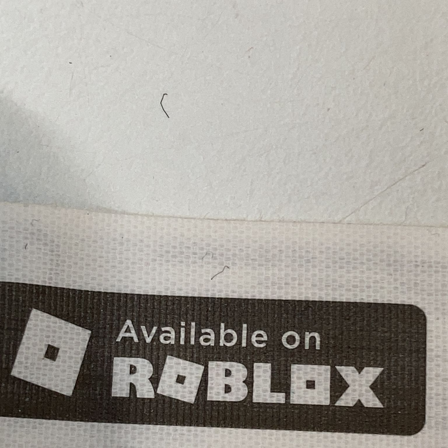 Roblox