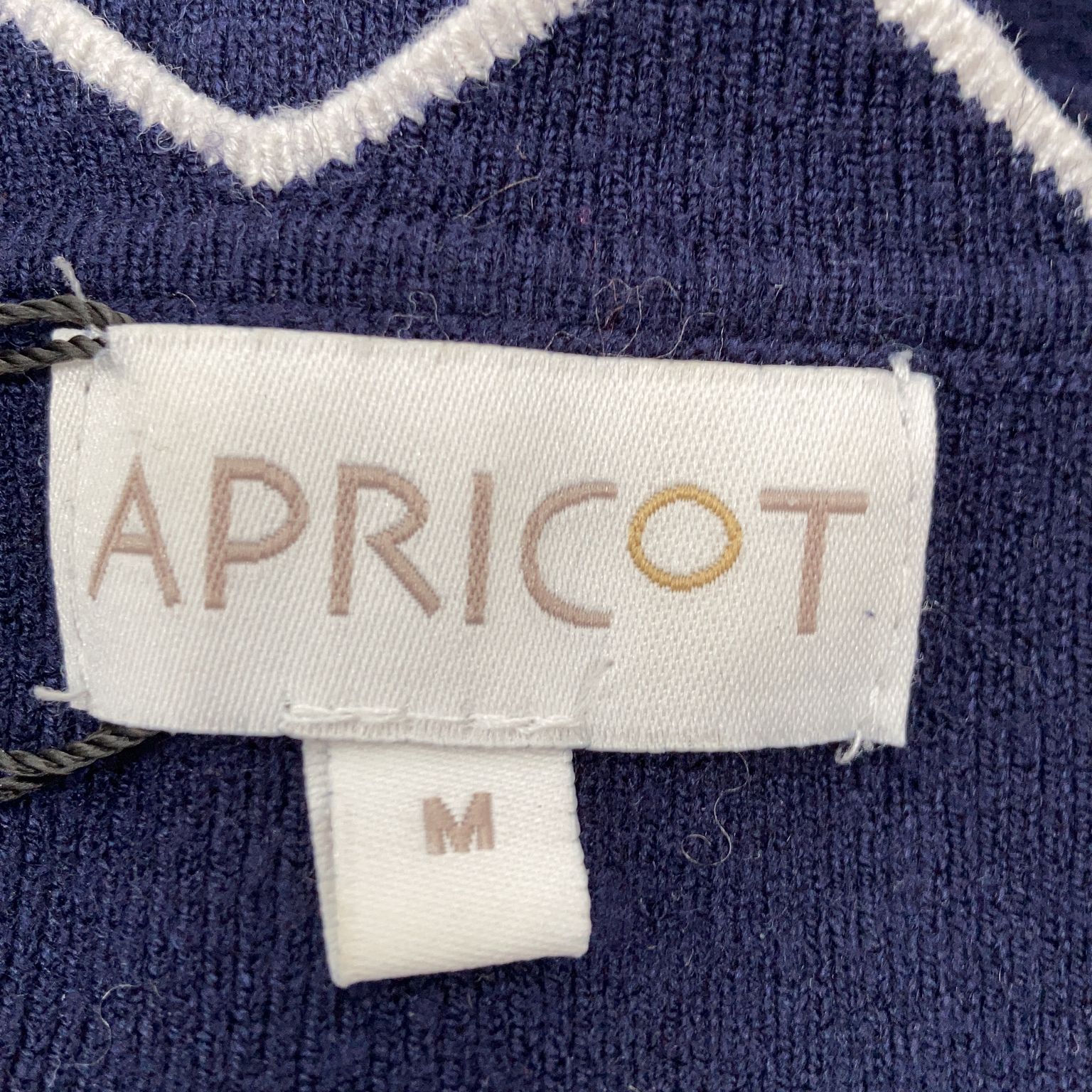 Apricot