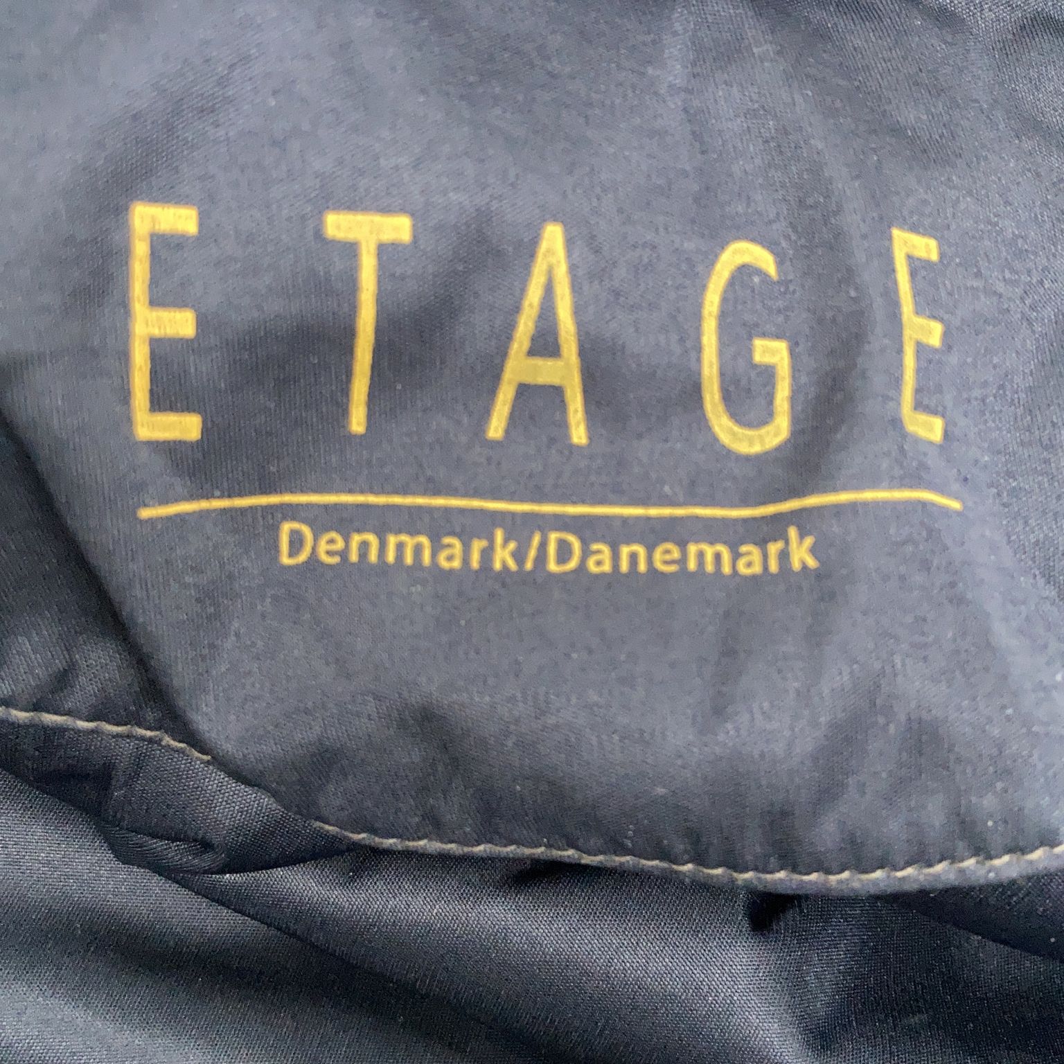 Etage