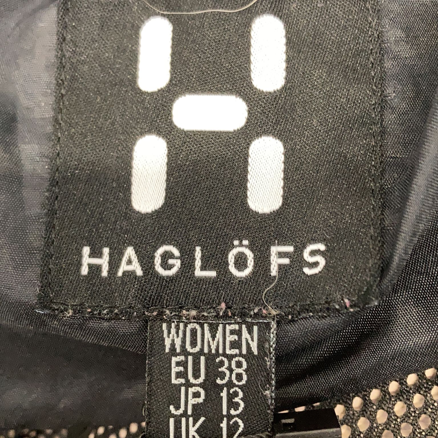 Haglöfs