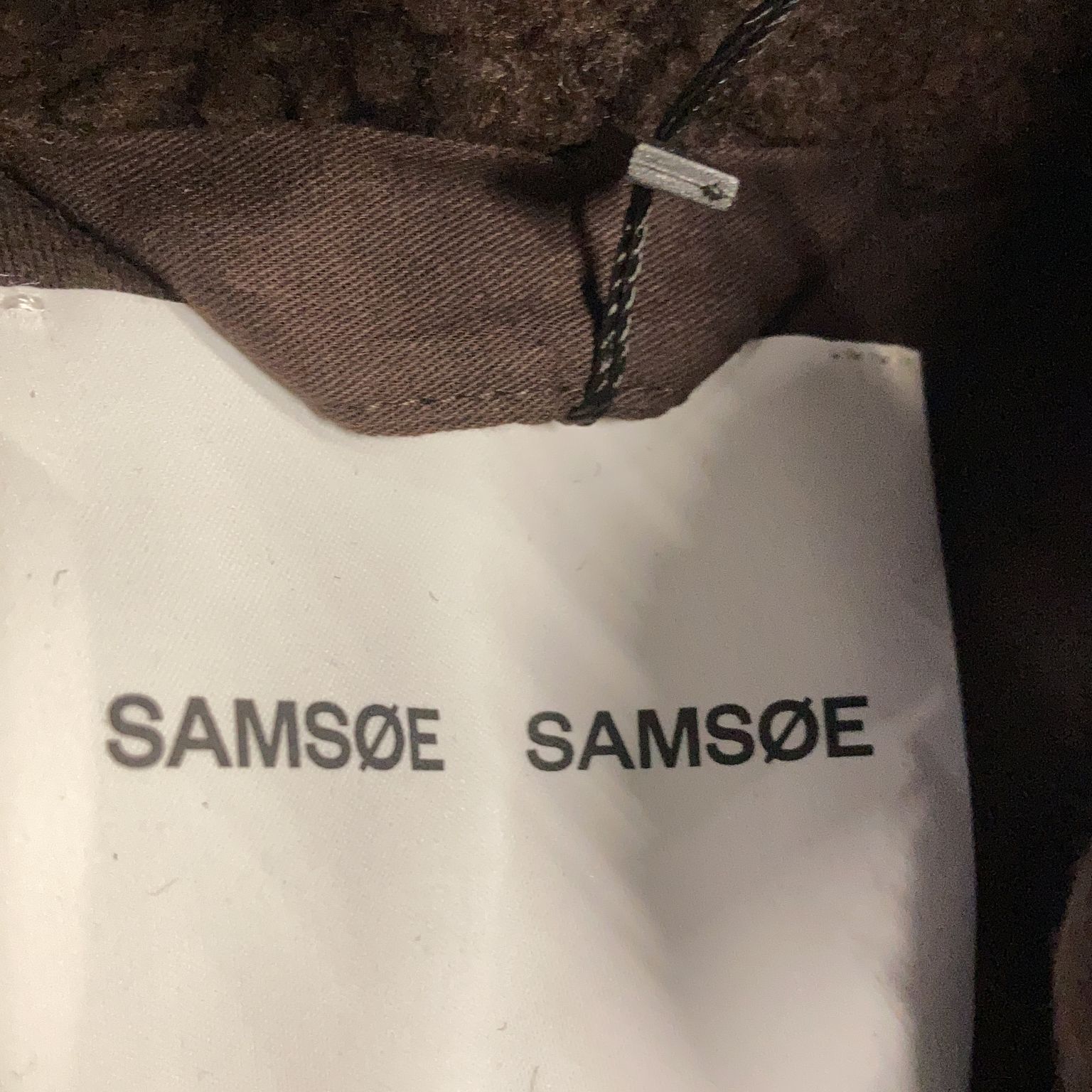 Samsøe  Samsøe