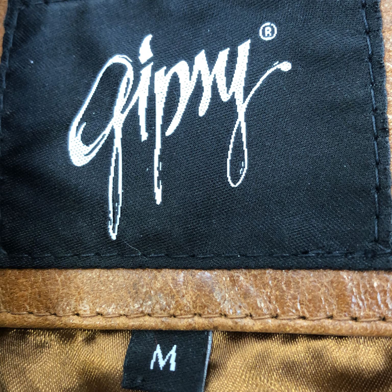 Gipsy