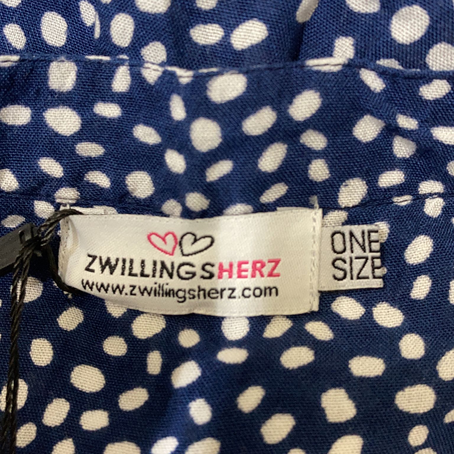 Zwillingsherz