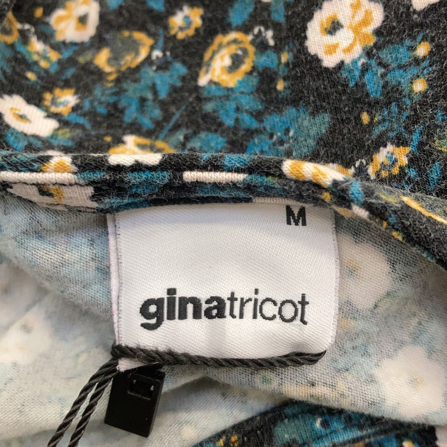 Gina Tricot