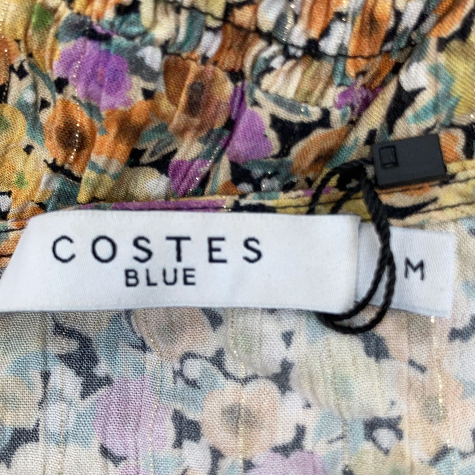 Costes Blue