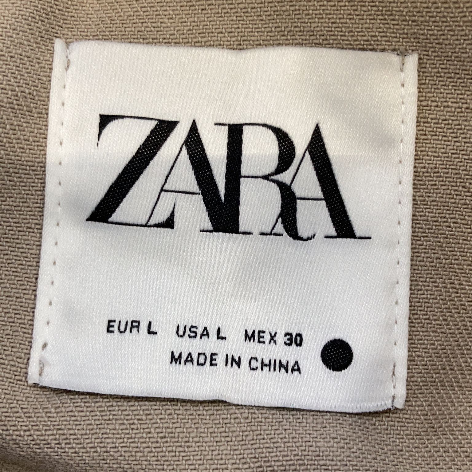 Zara