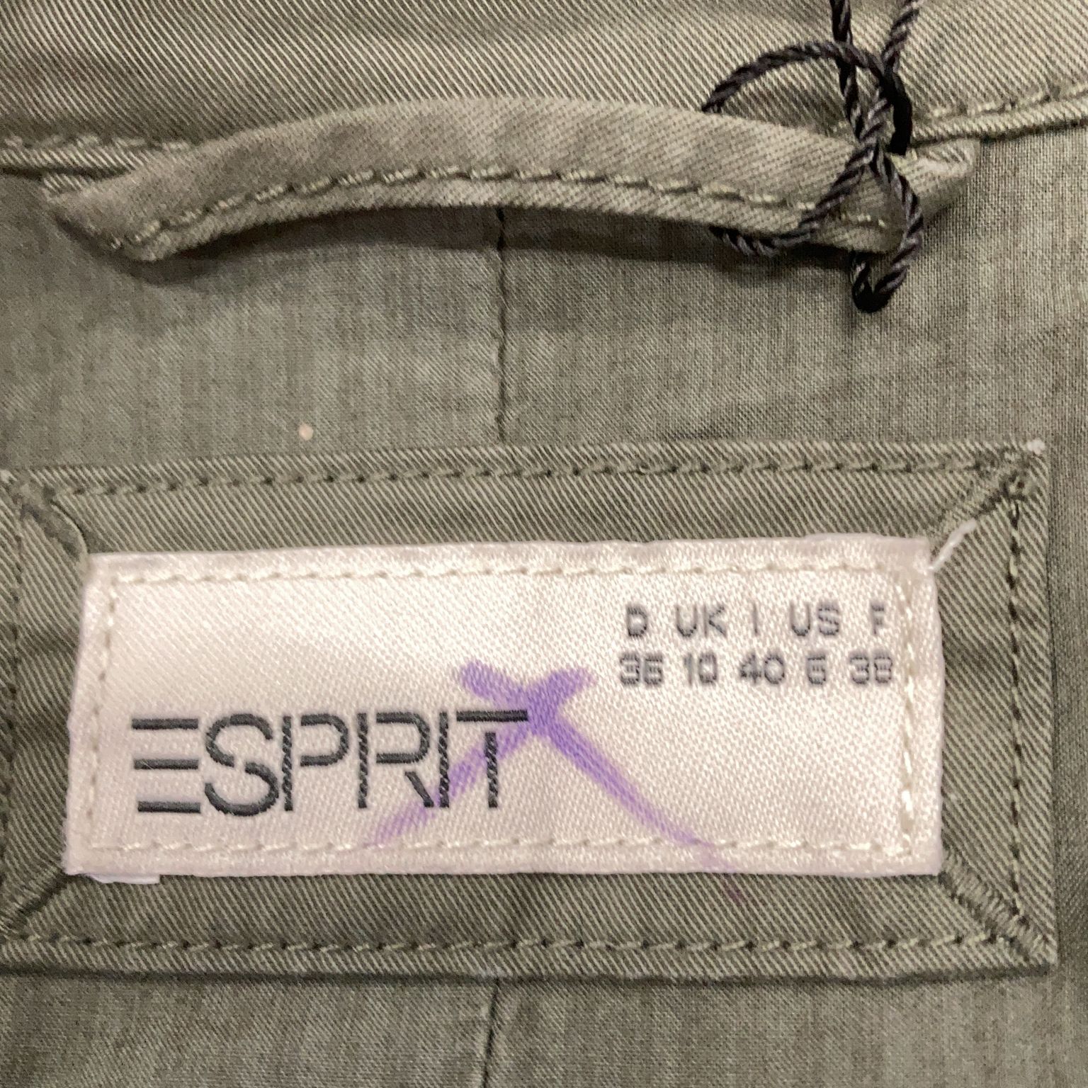 ESPRIT