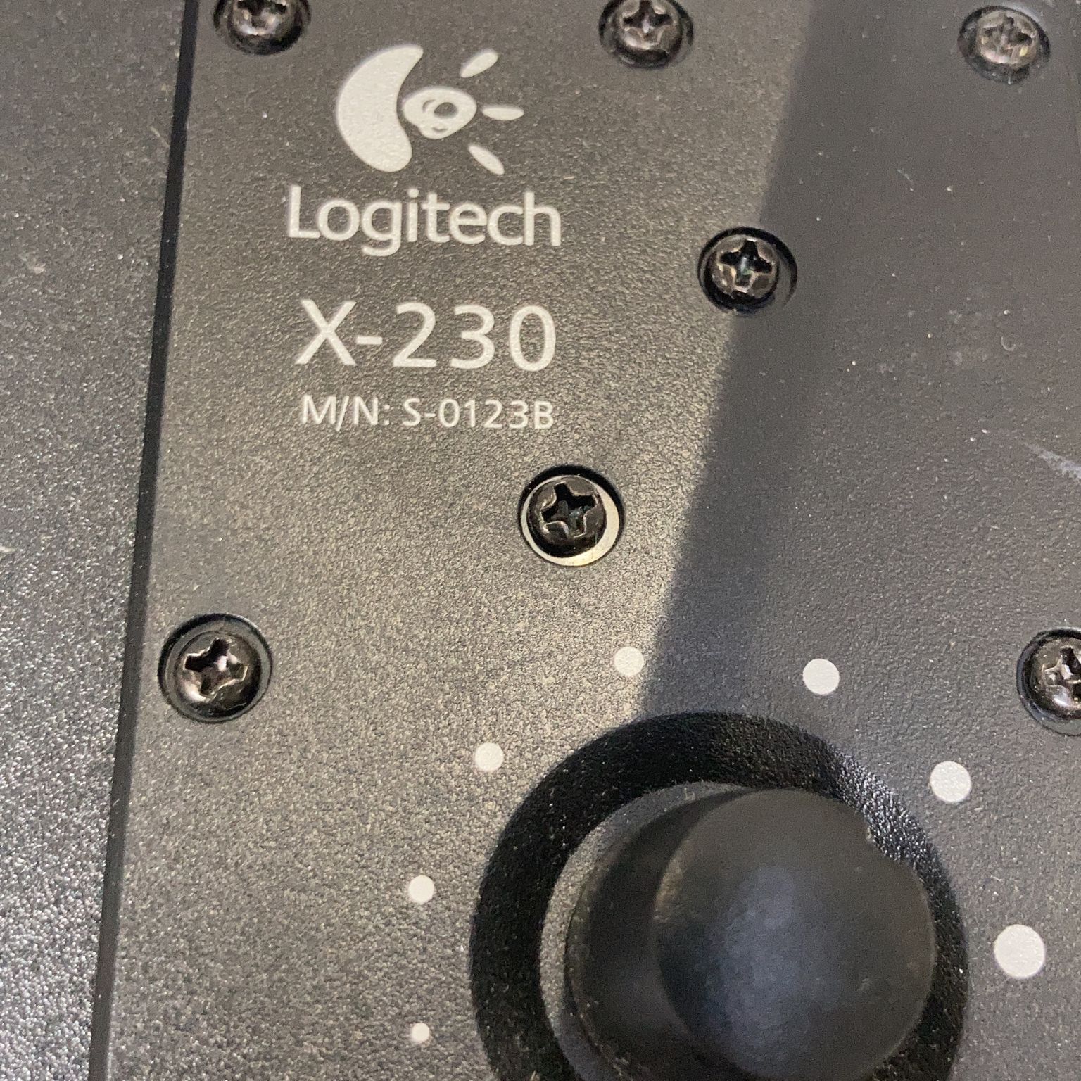 Logitech