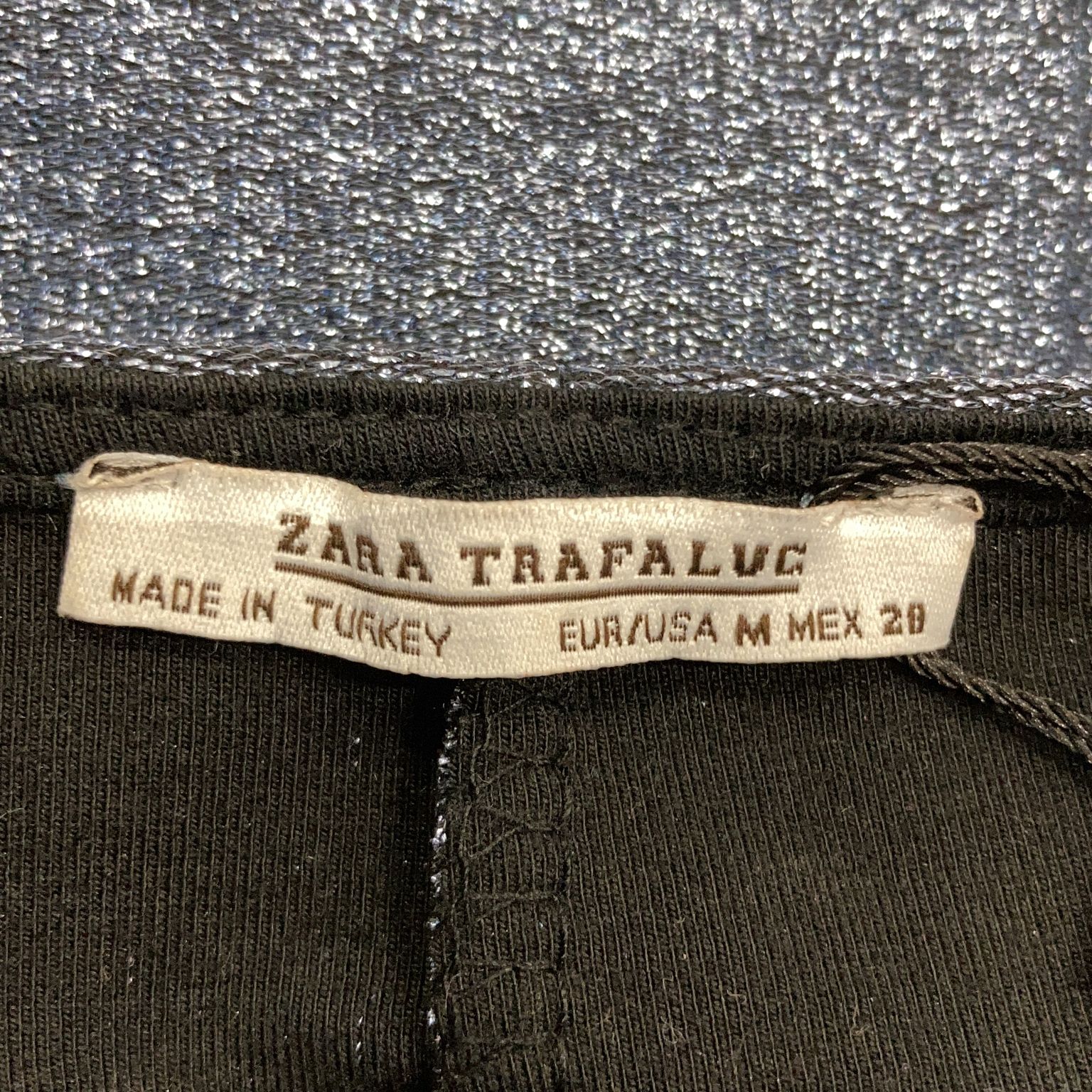 Zara Trafaluc