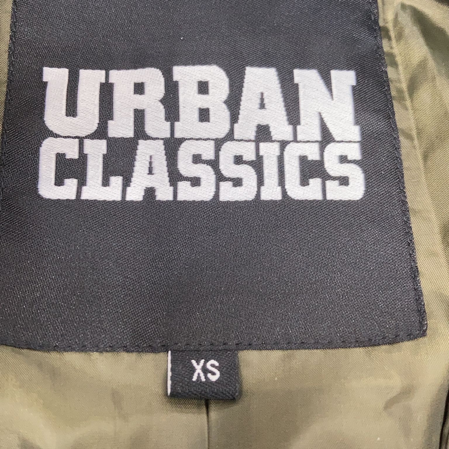 Urban Classics