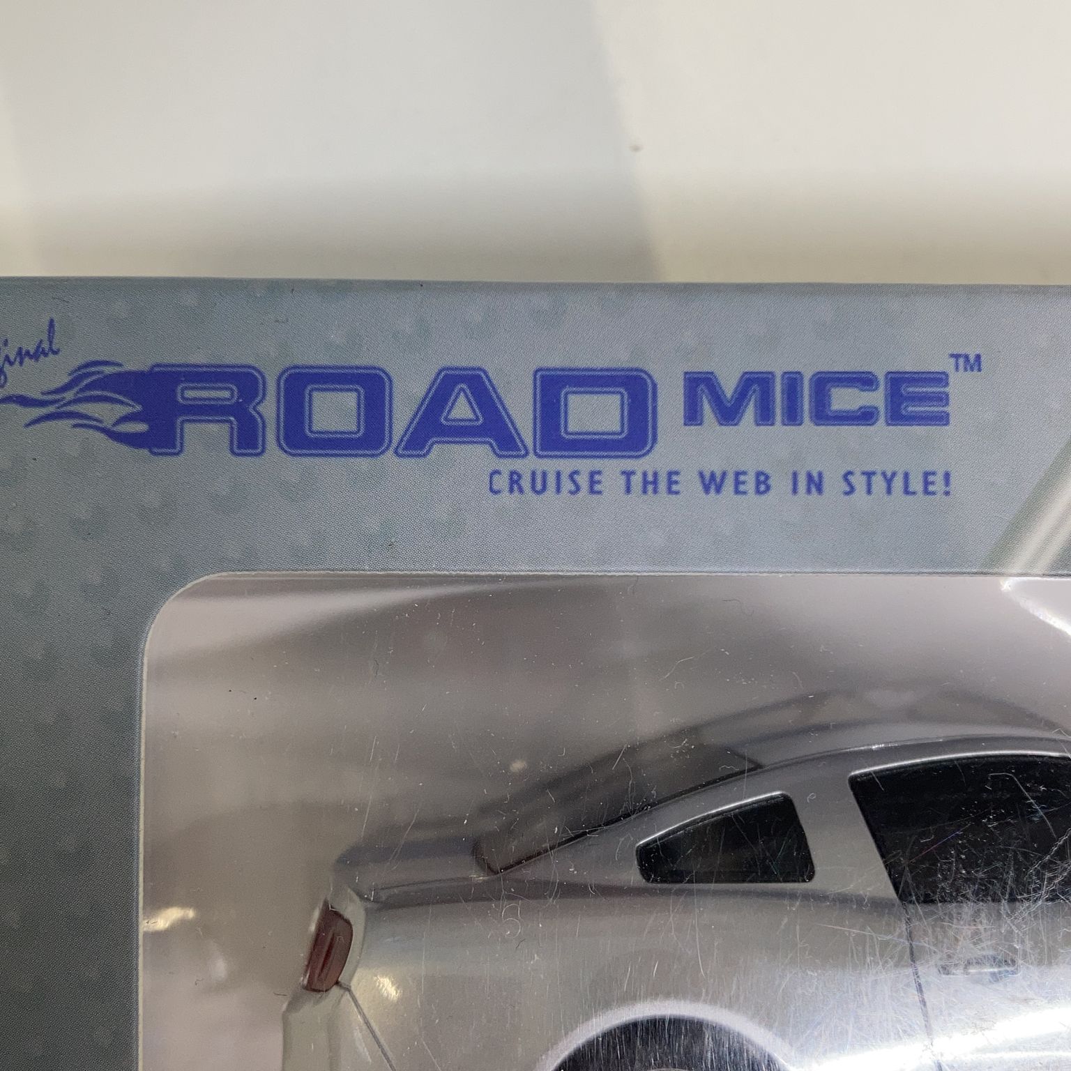 Road Mice