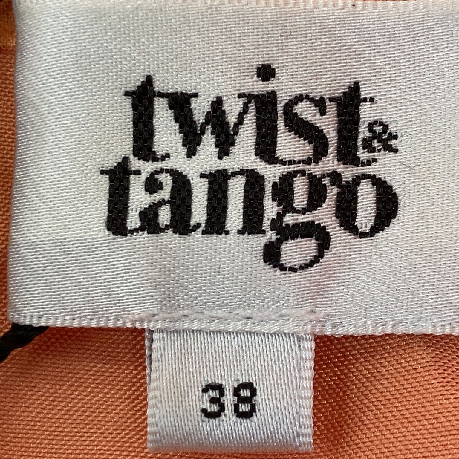 Twist  Tango