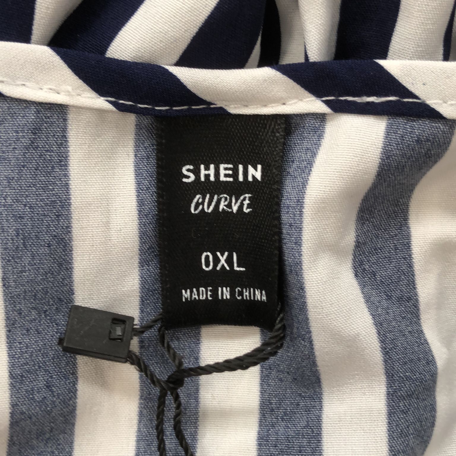 Shein Curve