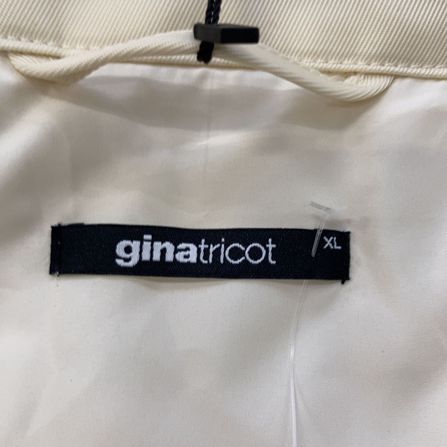 Gina Tricot