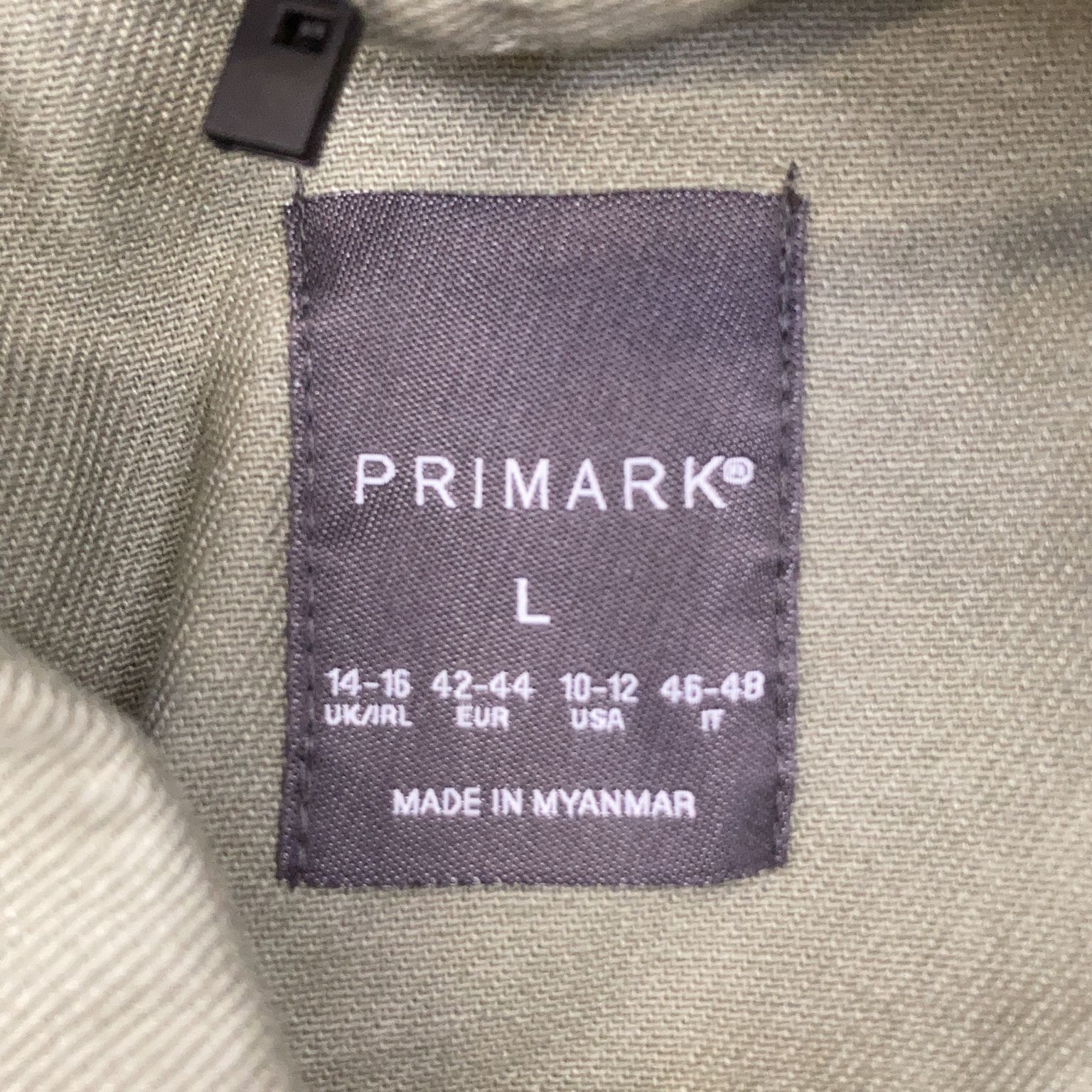 Primark