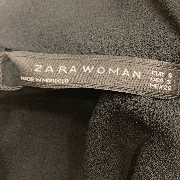 Zara Woman