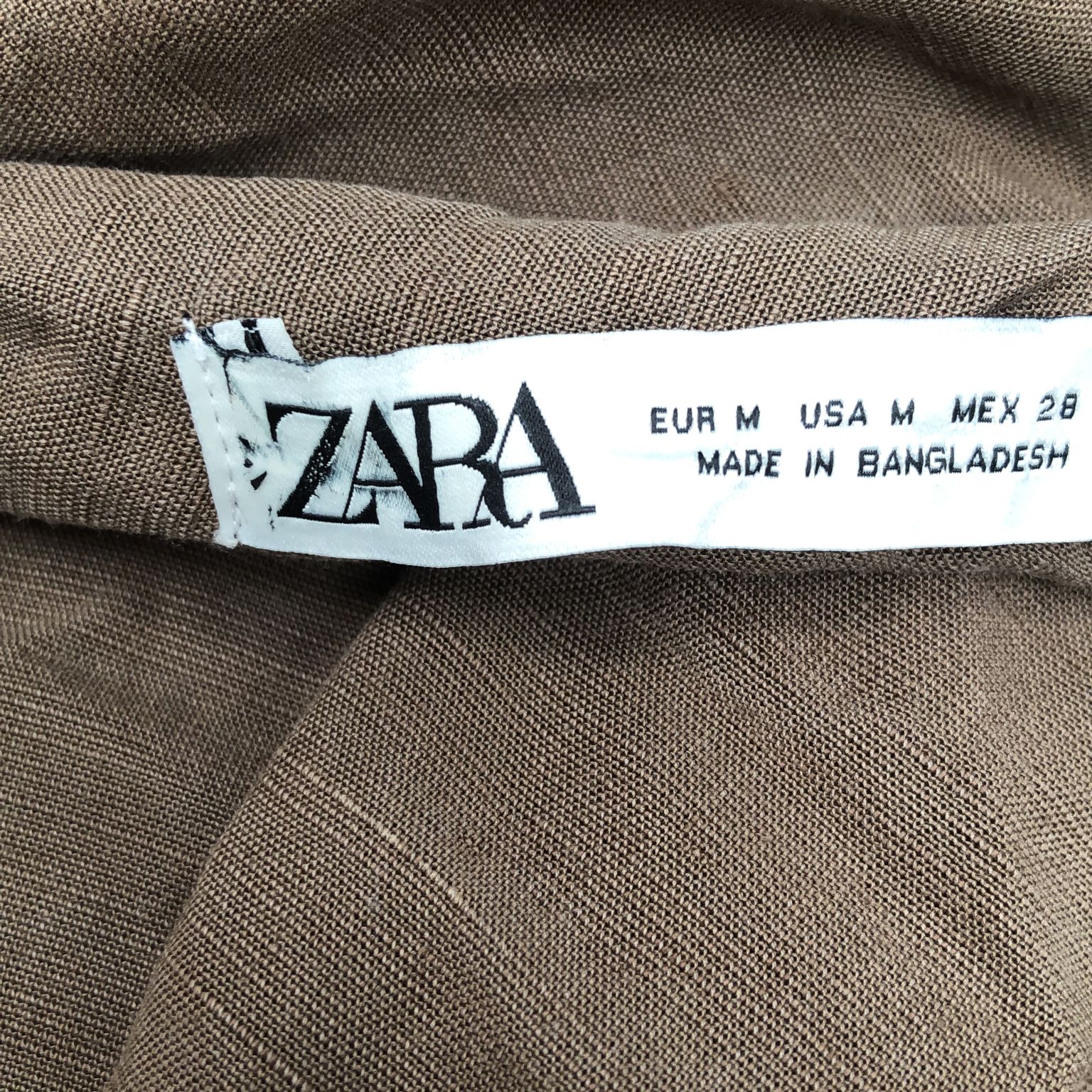 Zara