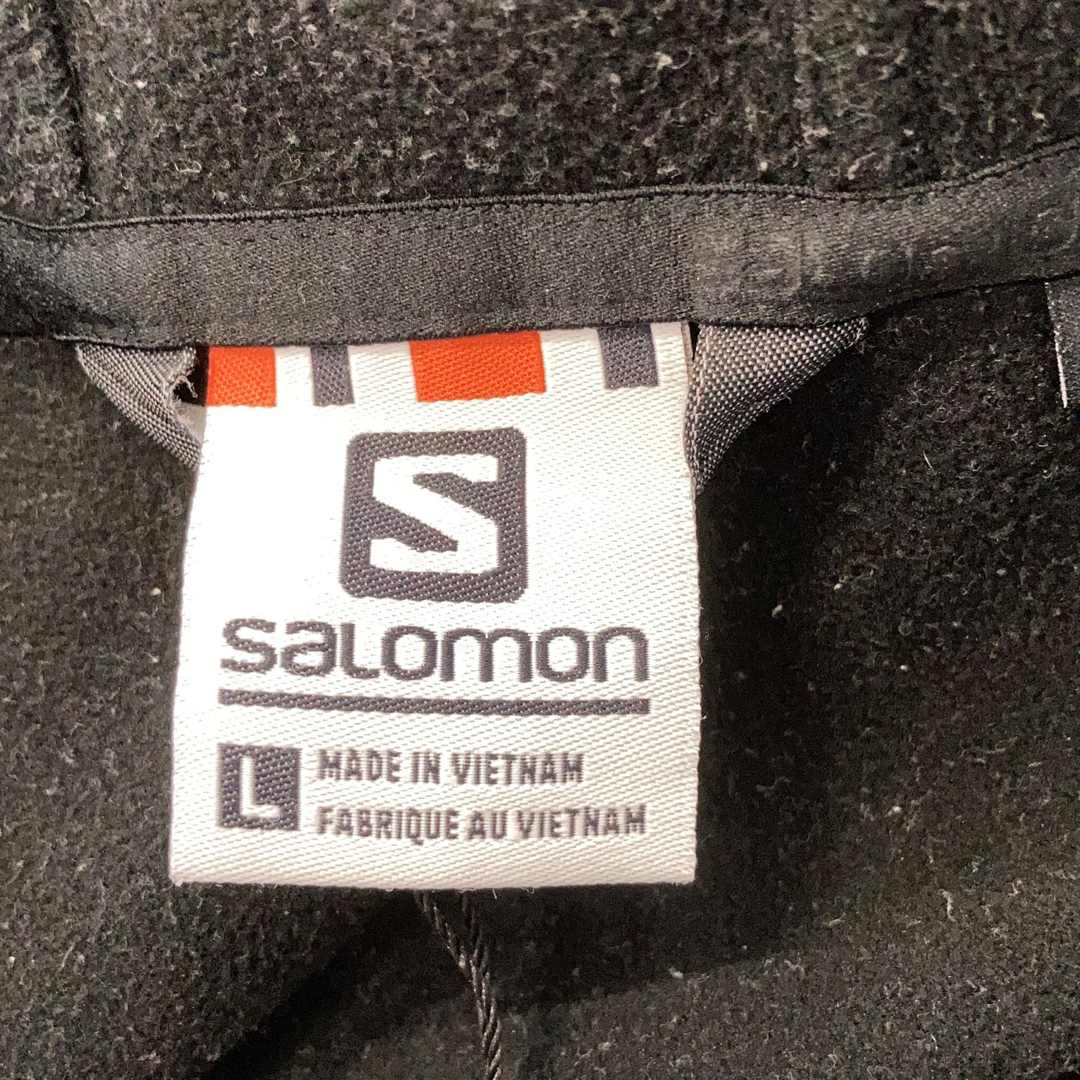 Salomon