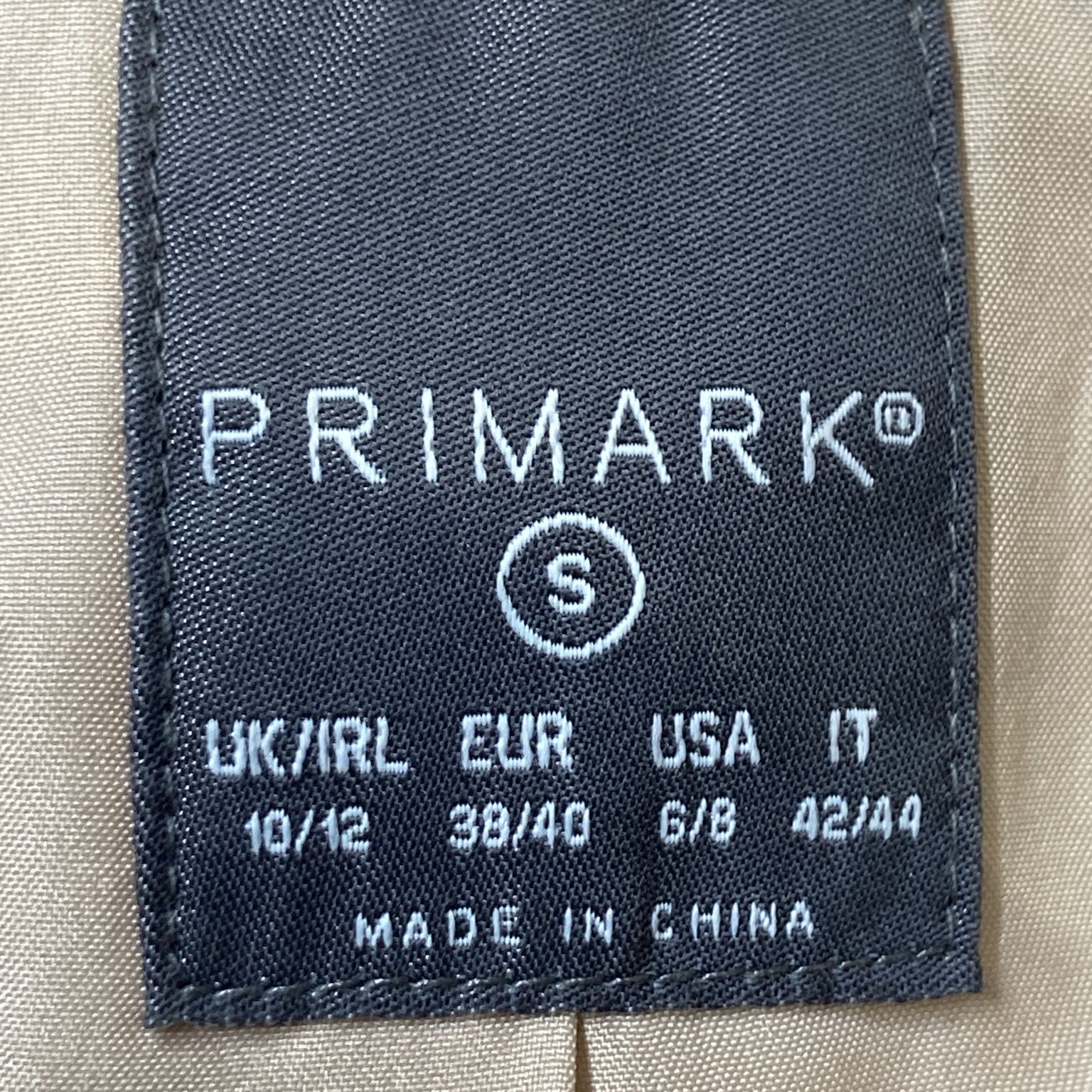 Primark