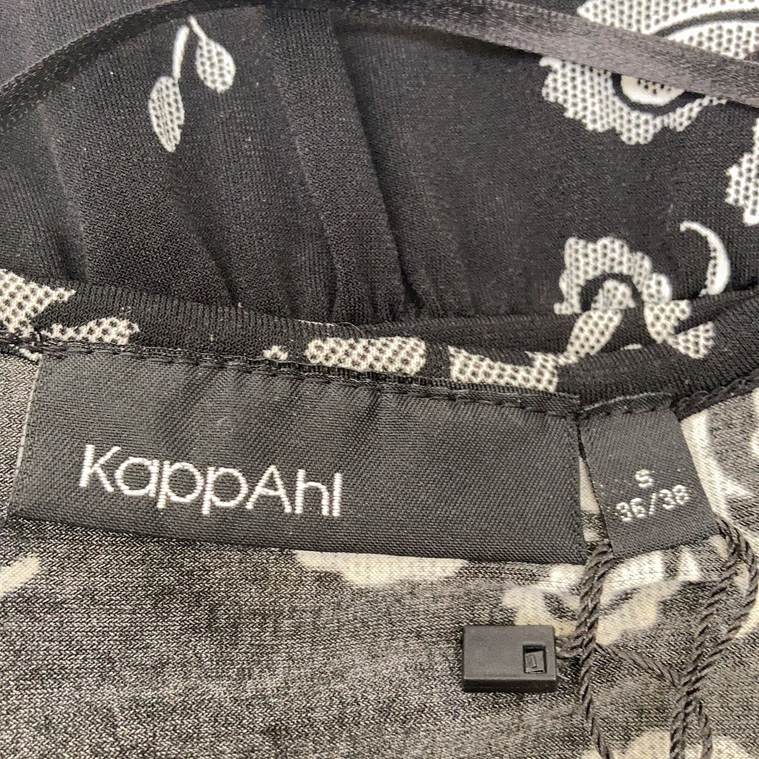 KappAhl