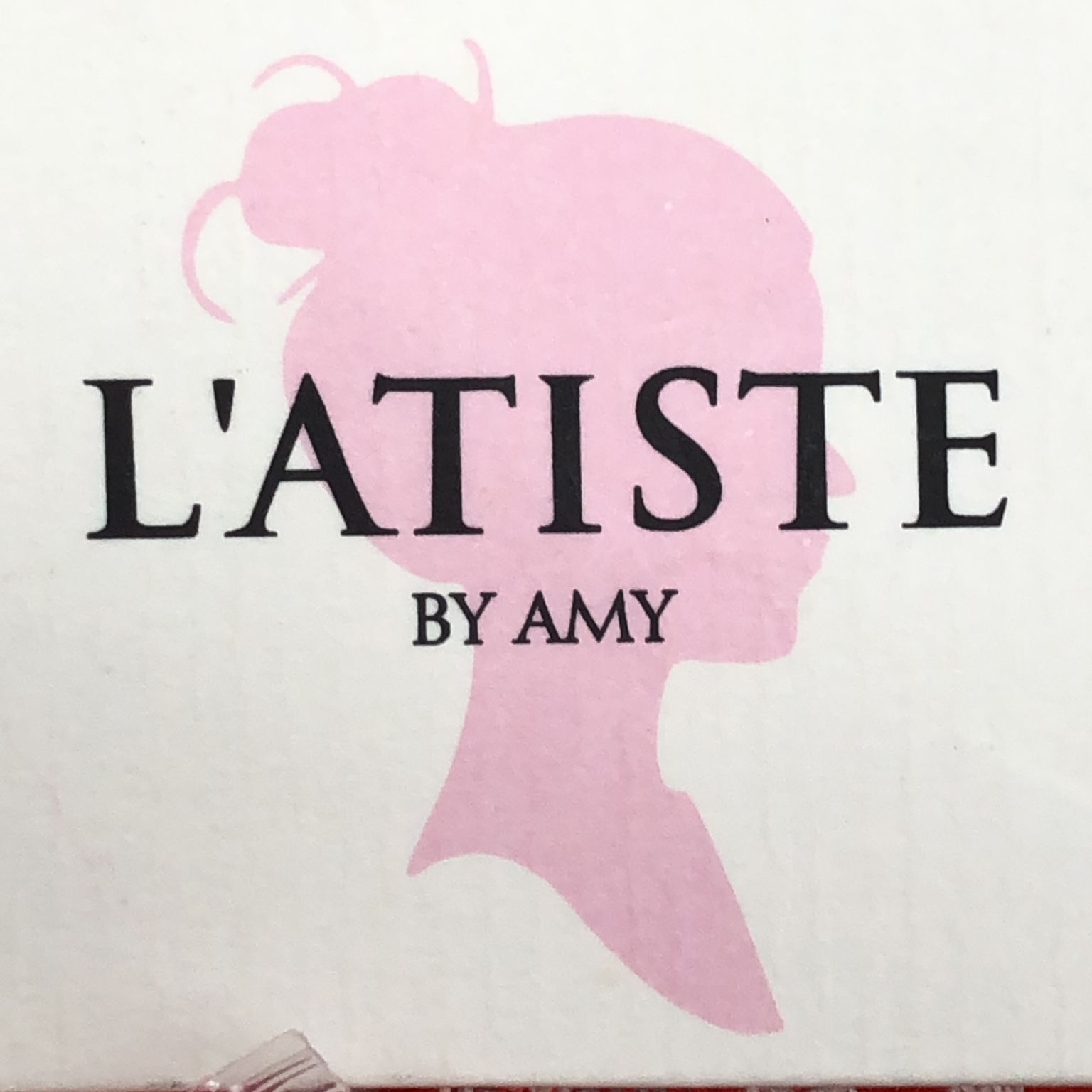 Latiste by Amy