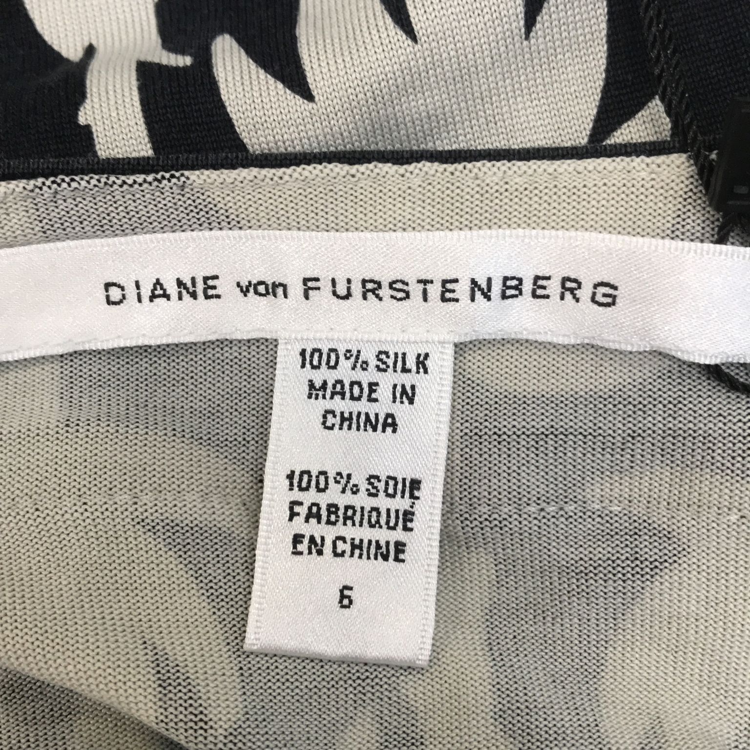 Diane von Furstenberg