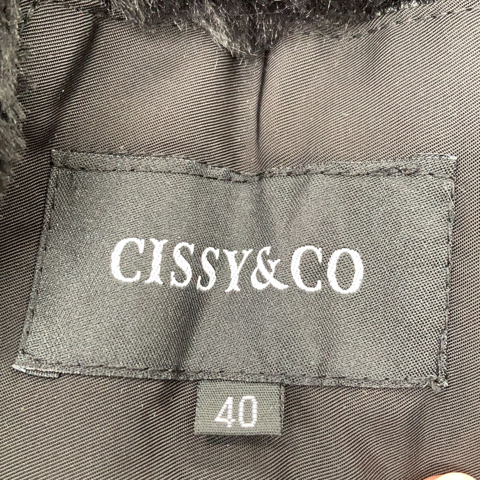 Cissy  Co