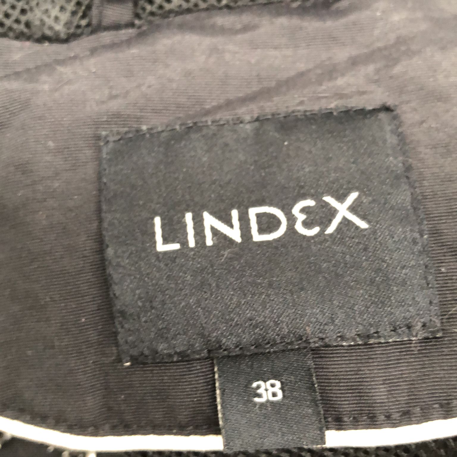 Lindex