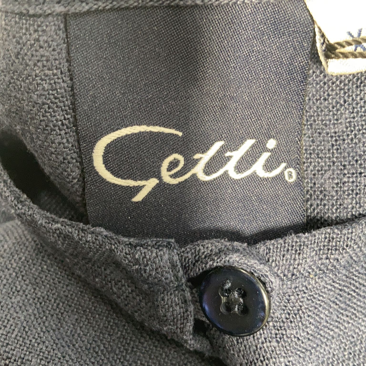 Getti