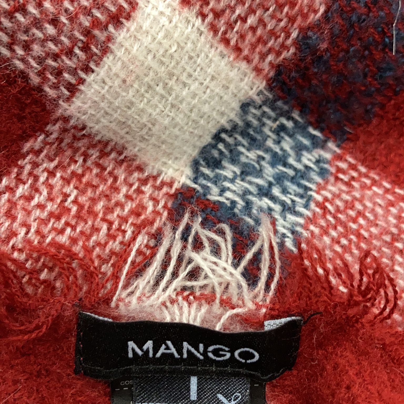 Mango