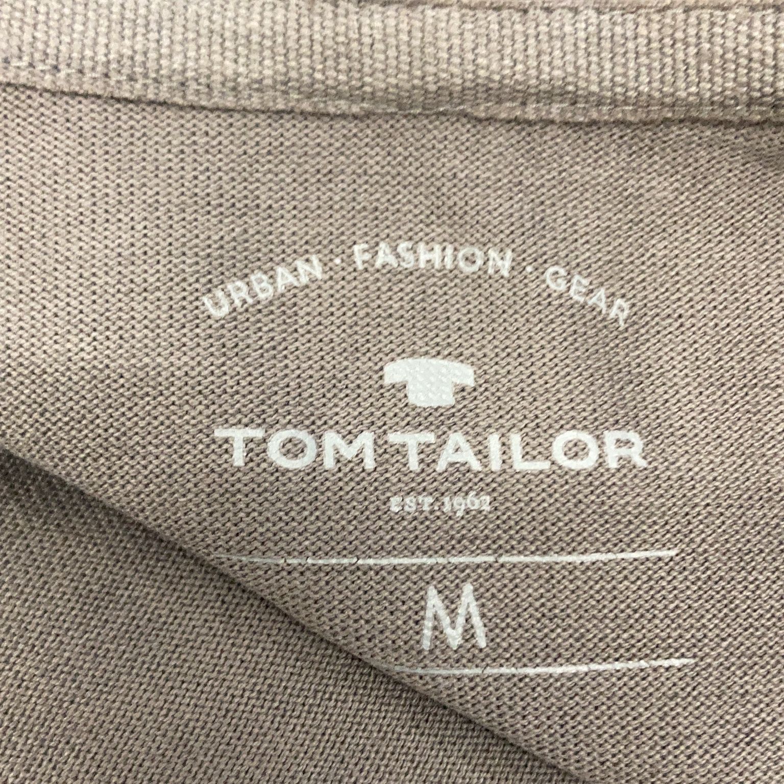 Tom Tailor