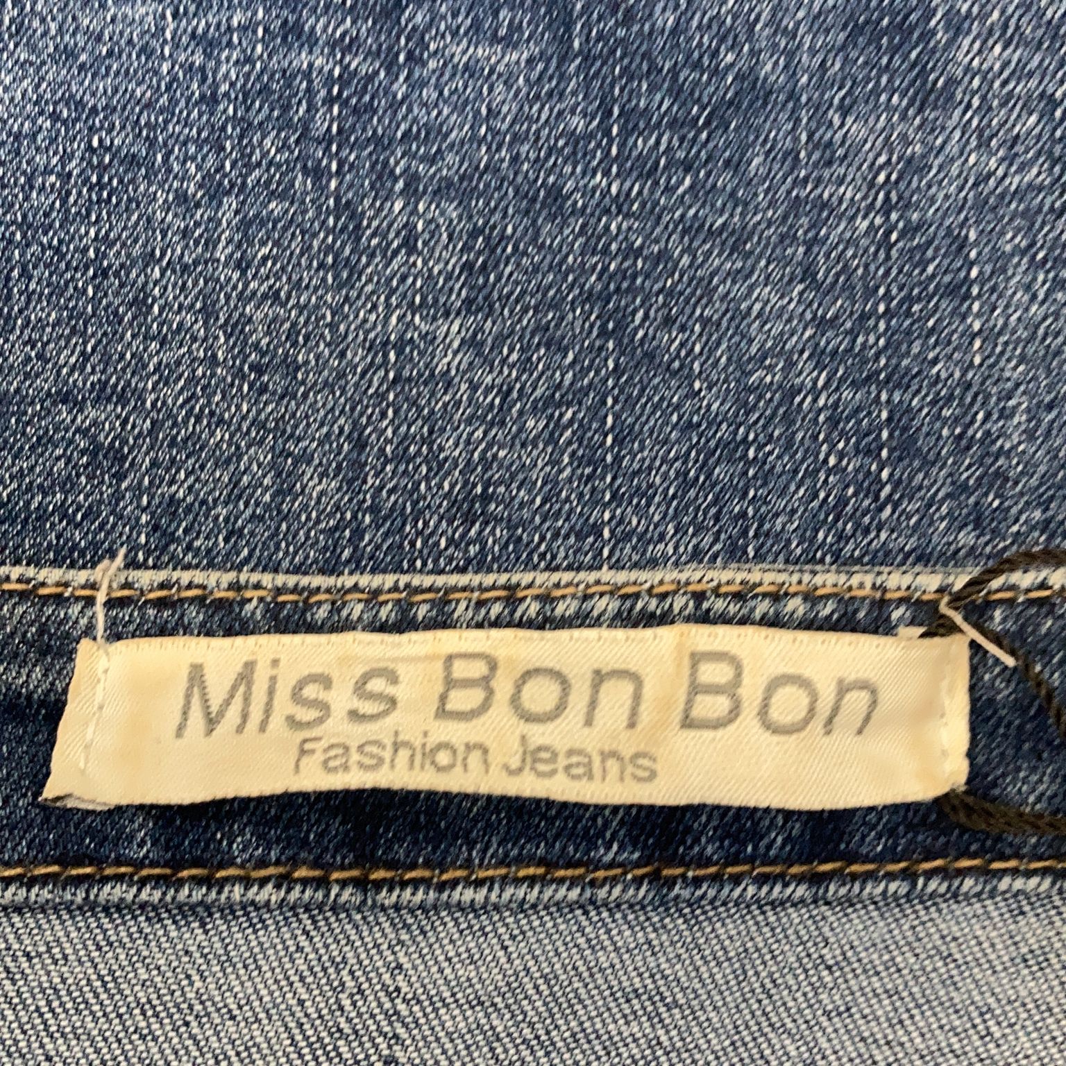 Miss BonBon