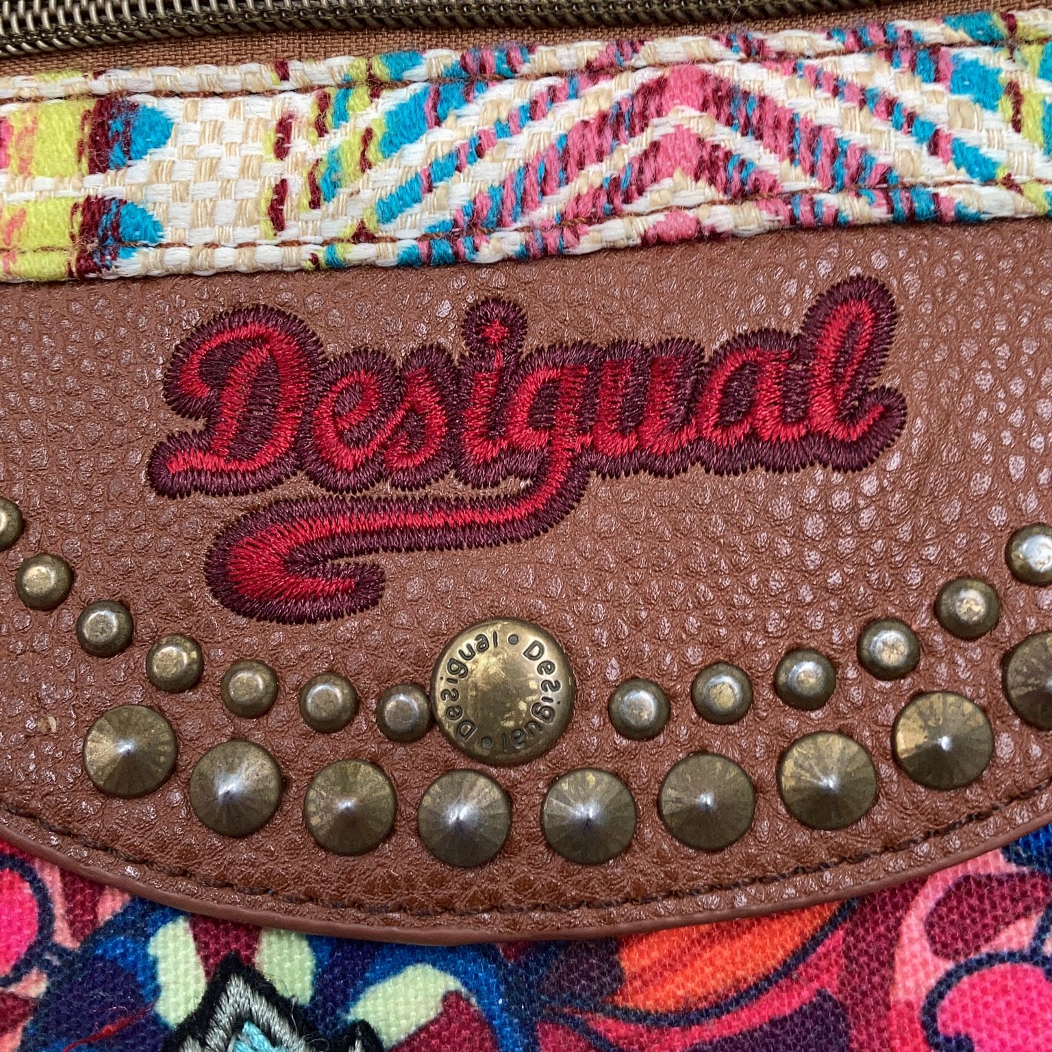 Desigual