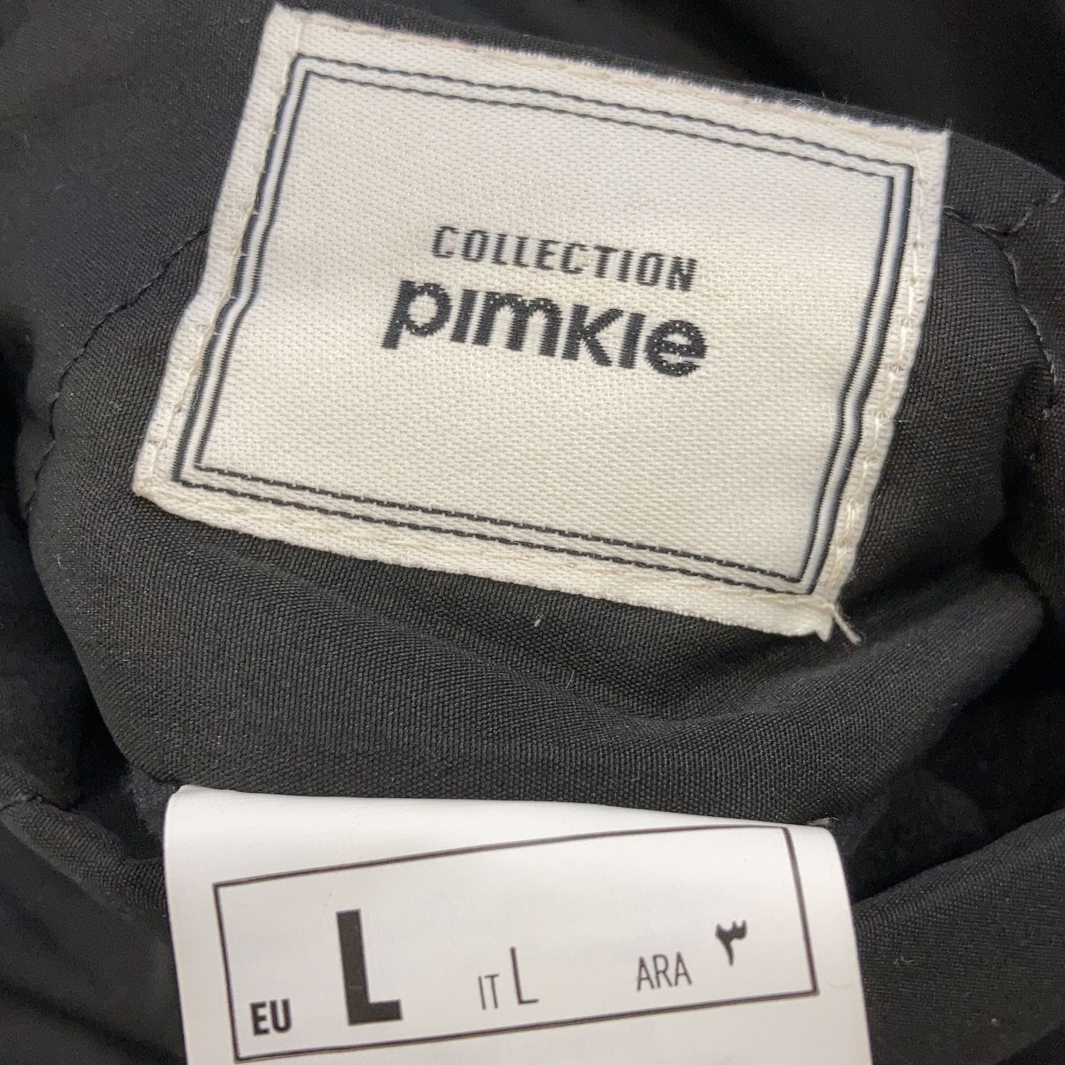 Collection Pimkie