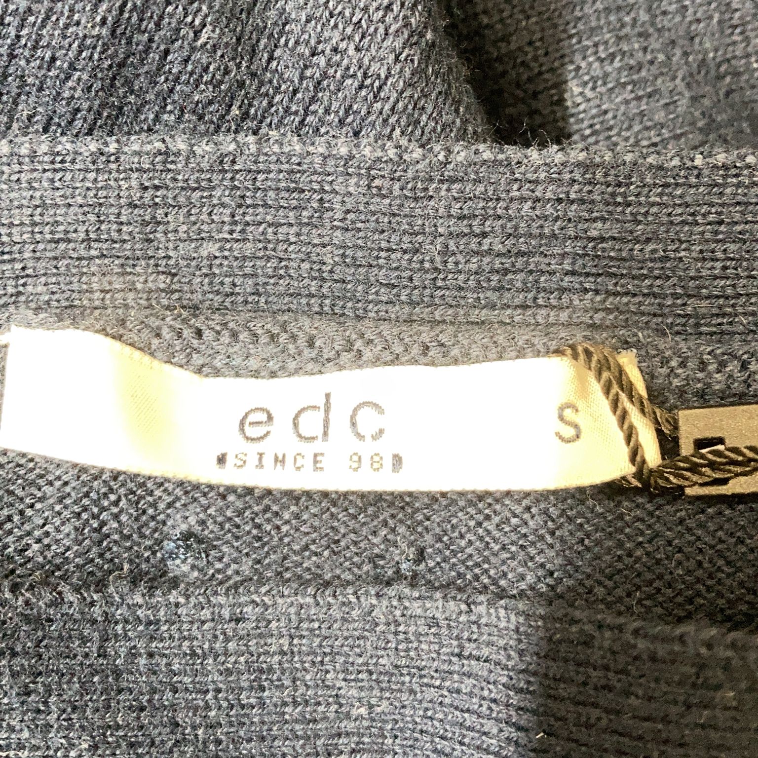 EDC by ESPRIT