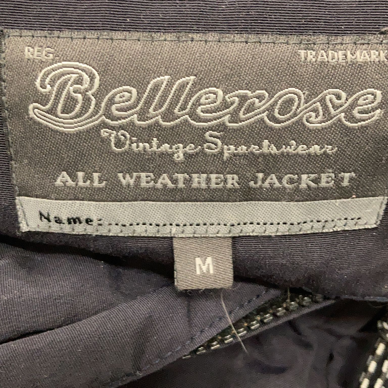 Bellerose