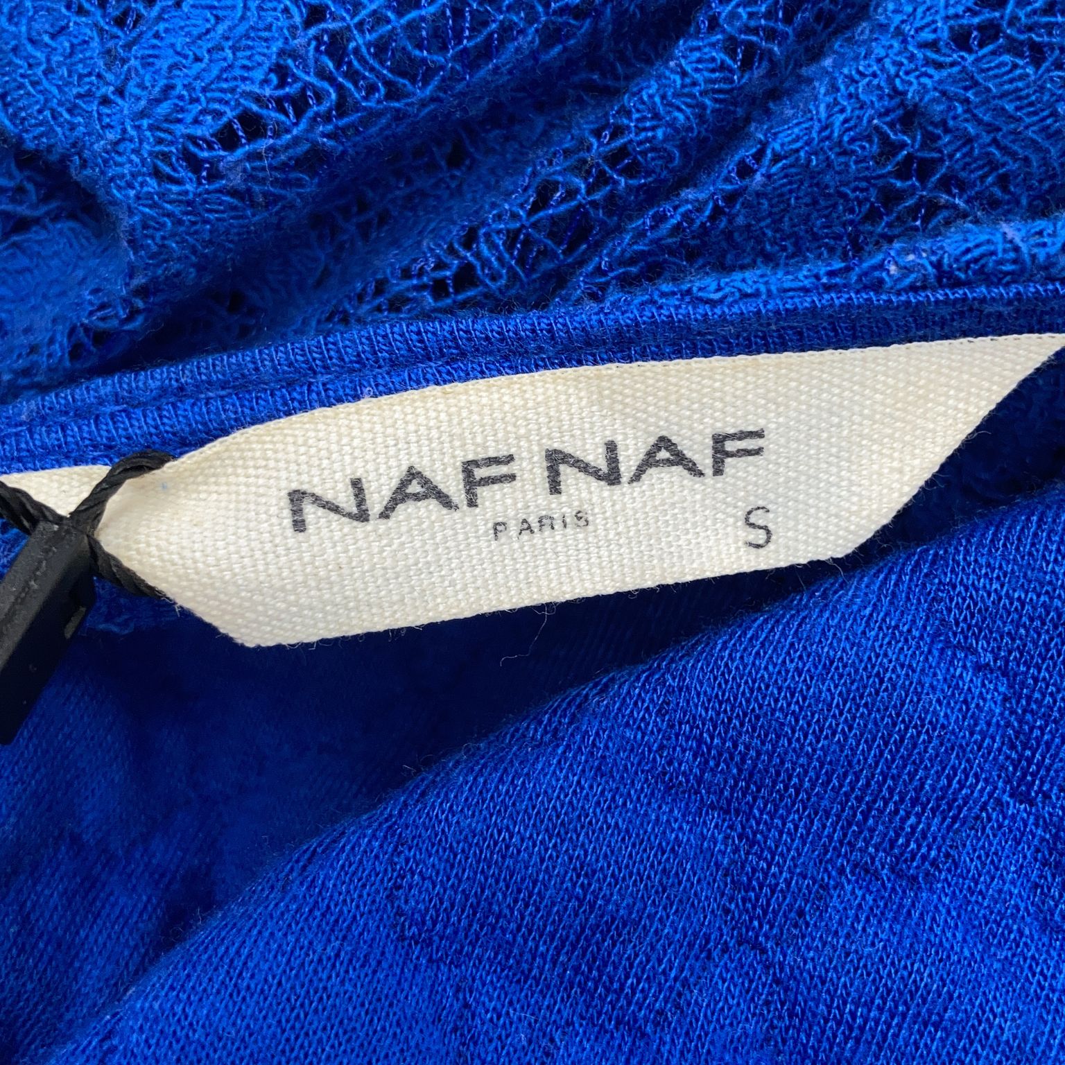 NafNaf