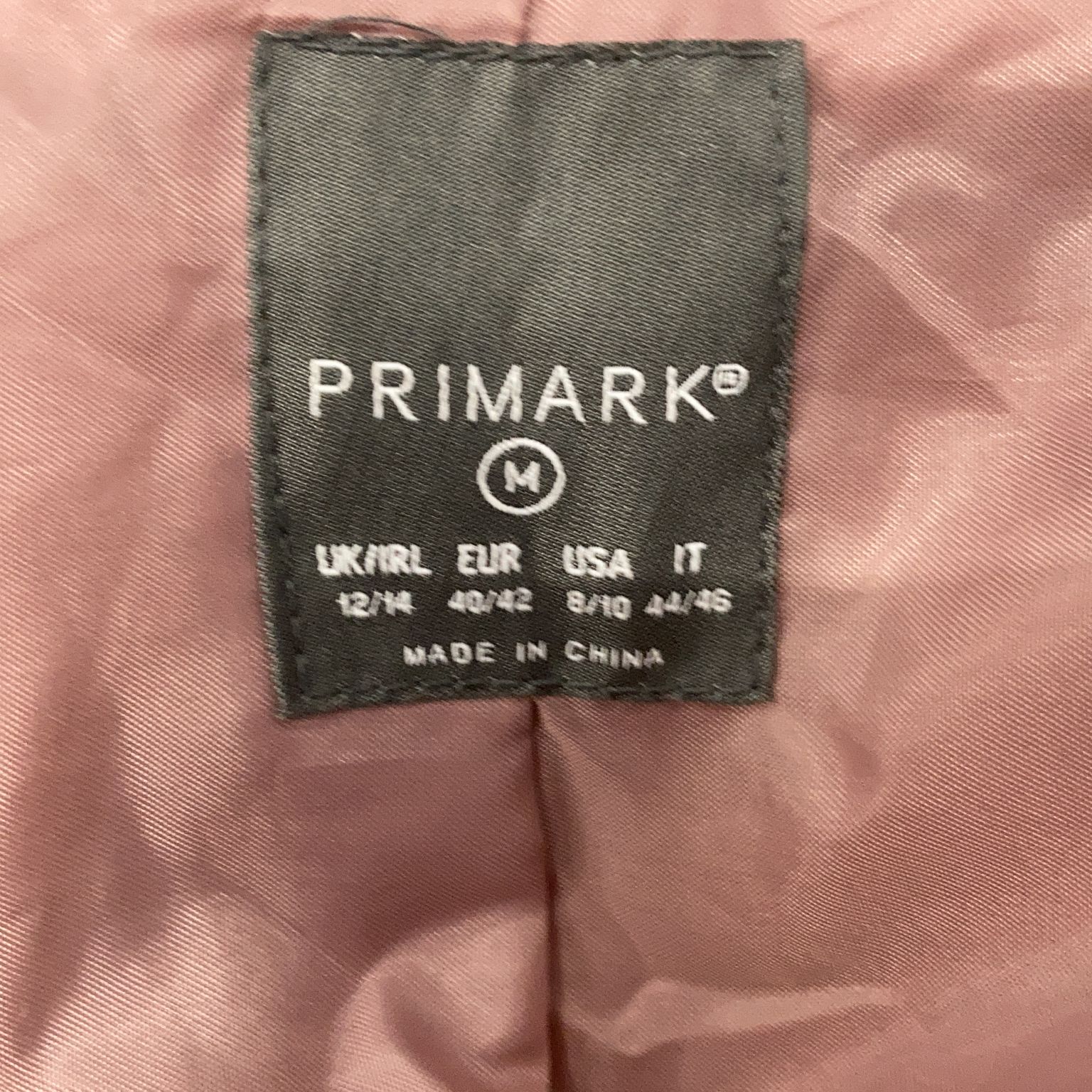 Primark