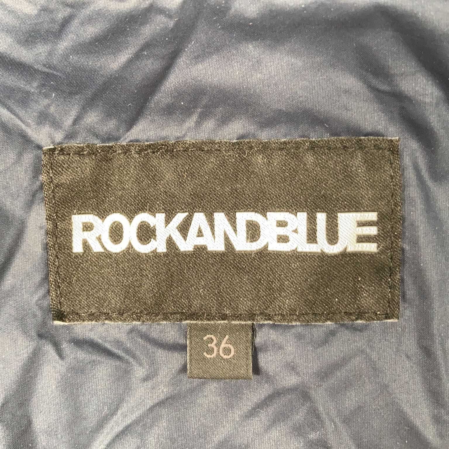 Rockandblue