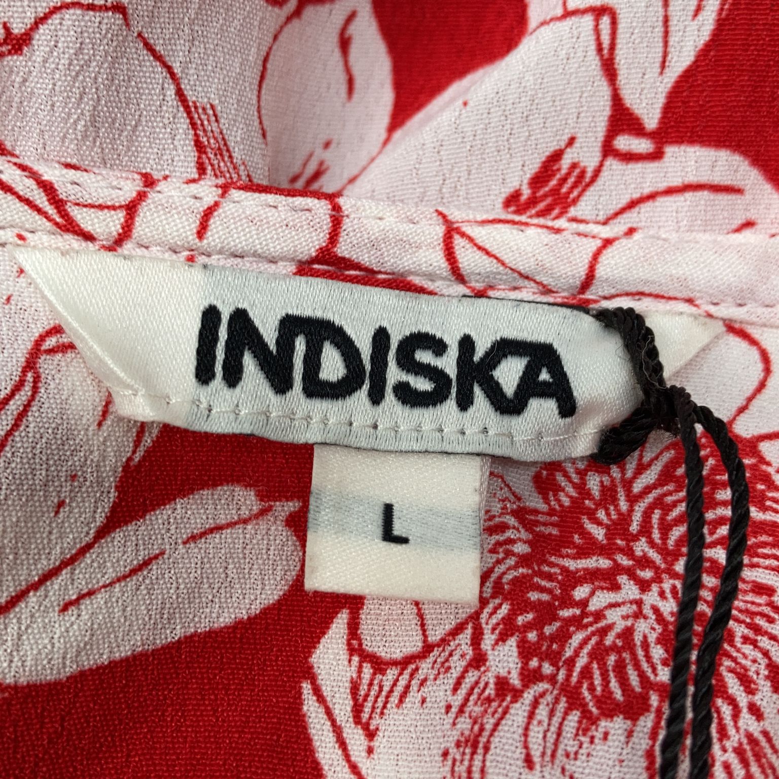 Indiska