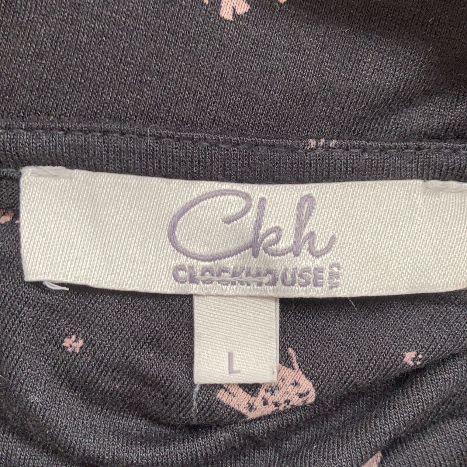 Ckh Clockhouse