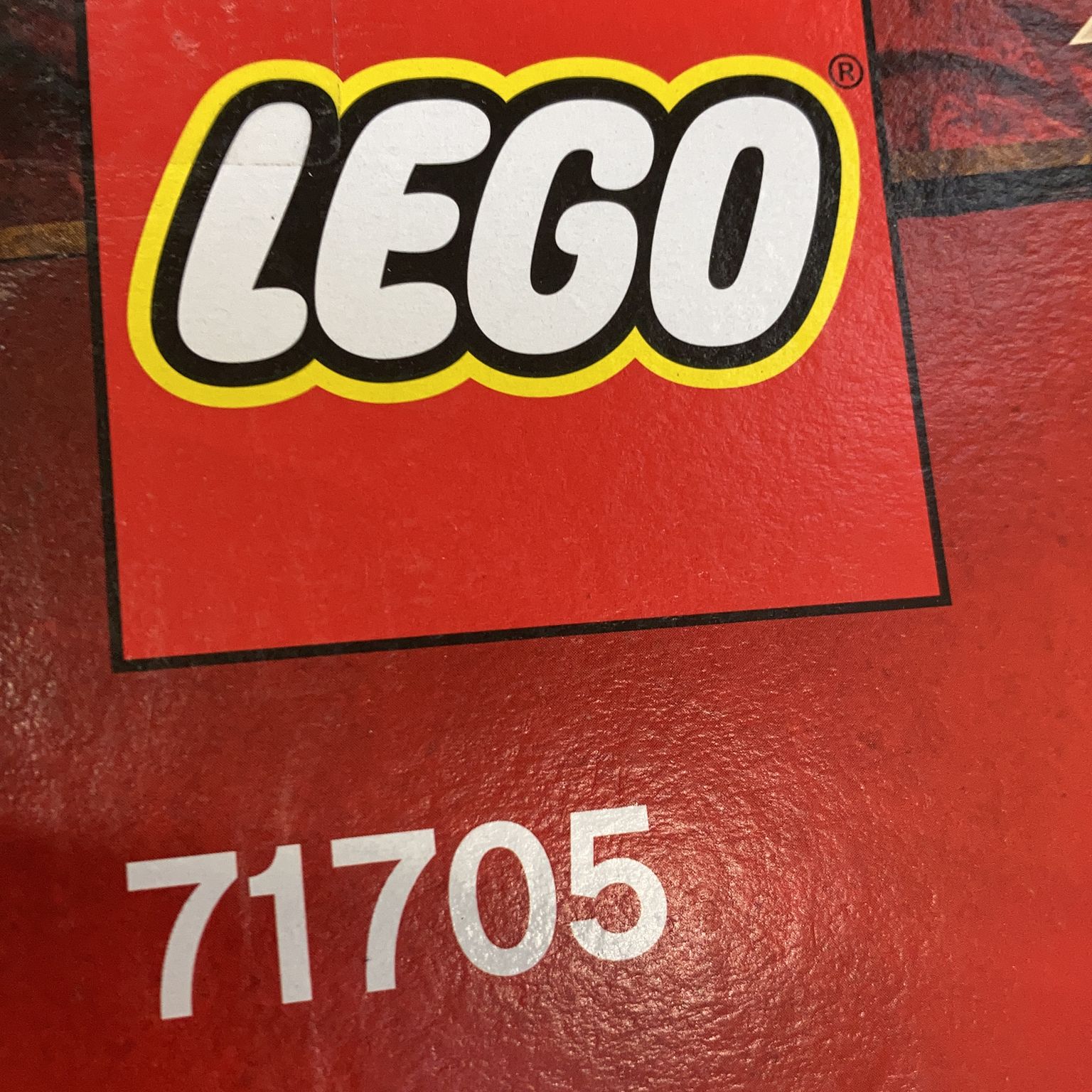 LEGO