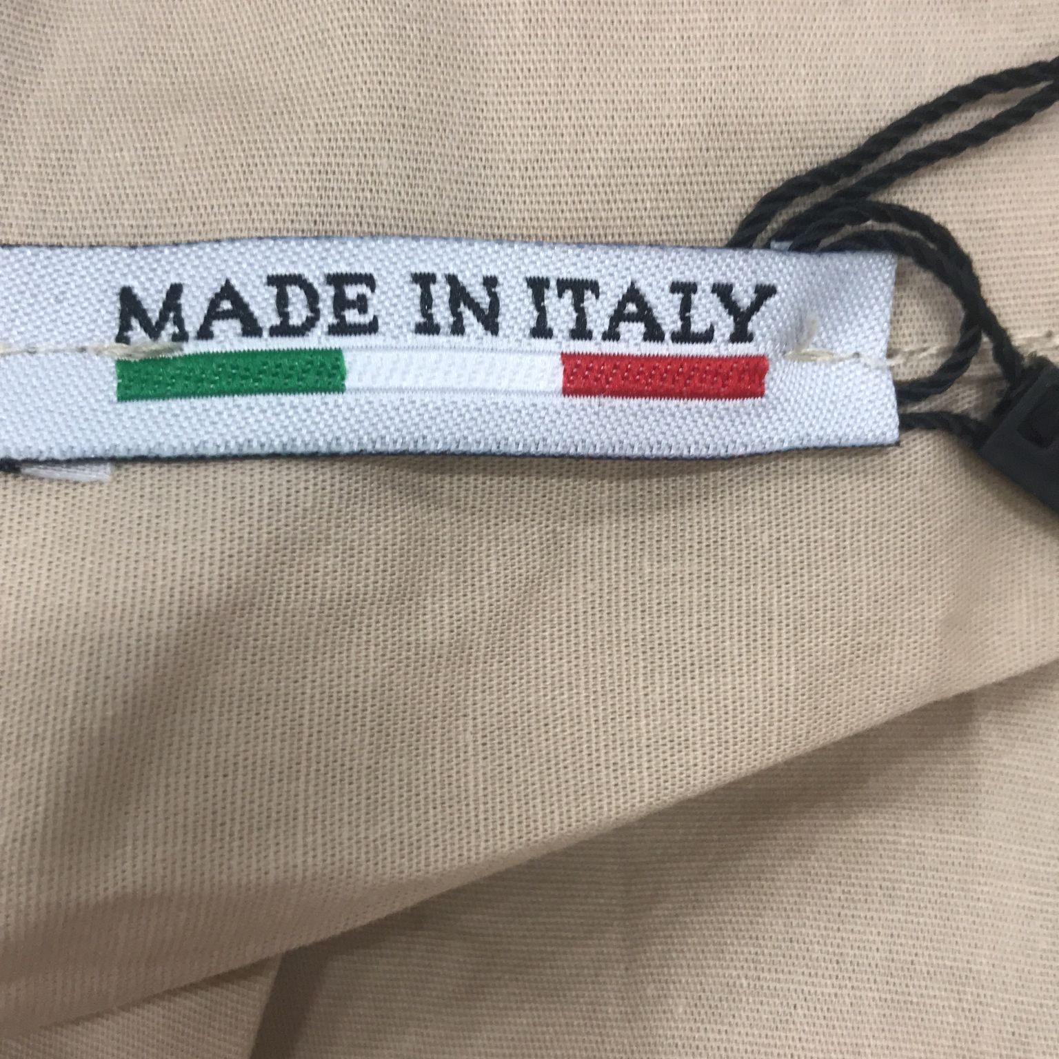 Made In Italy