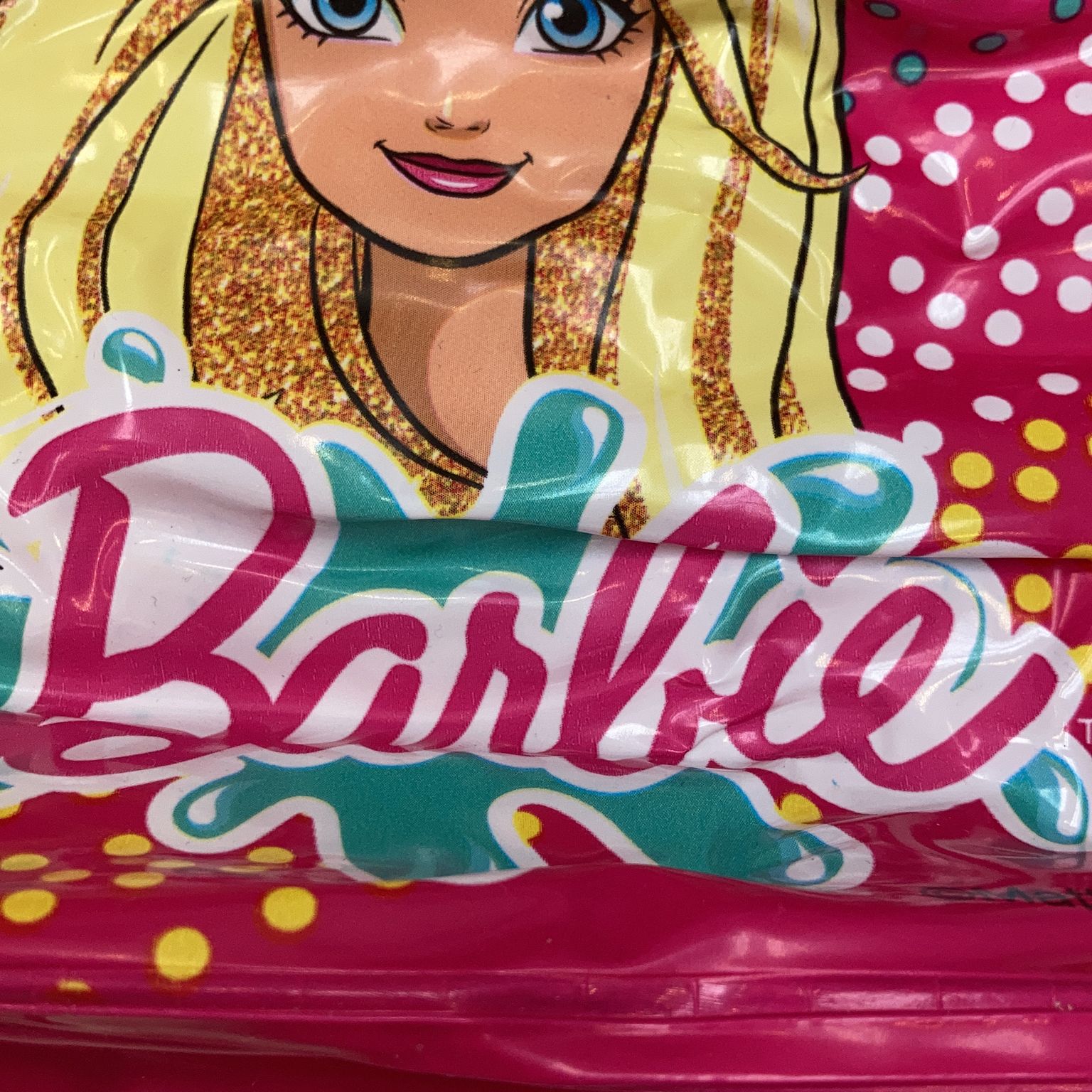 Barbie