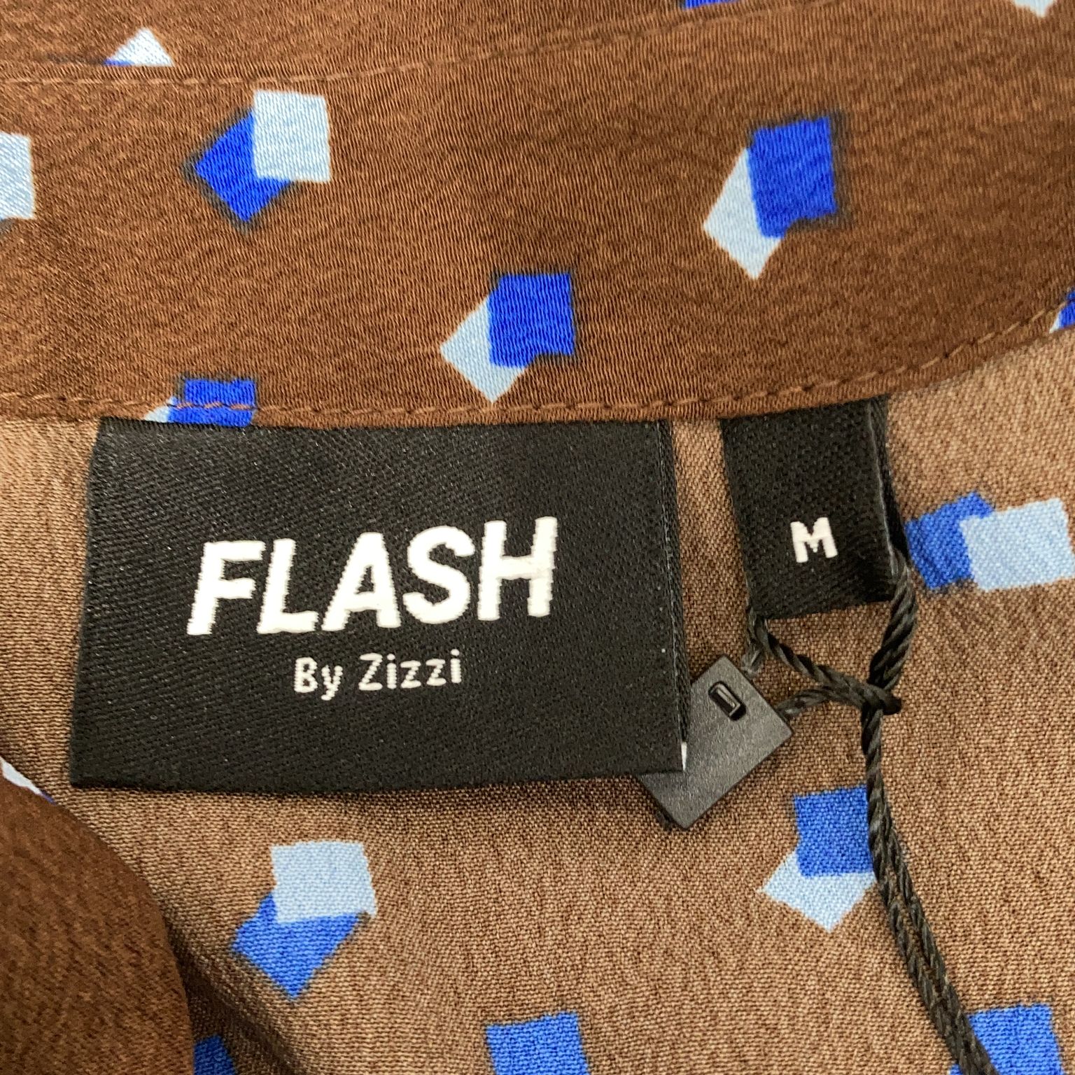 Flash by Zizzi