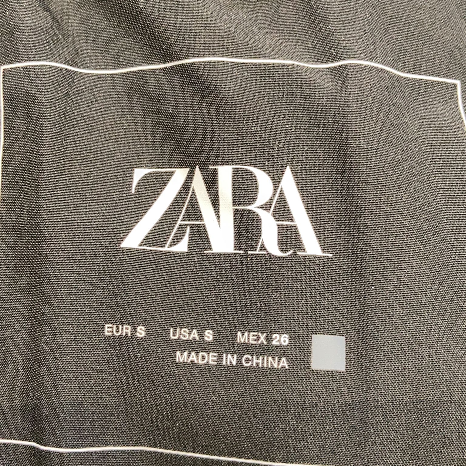 Zara