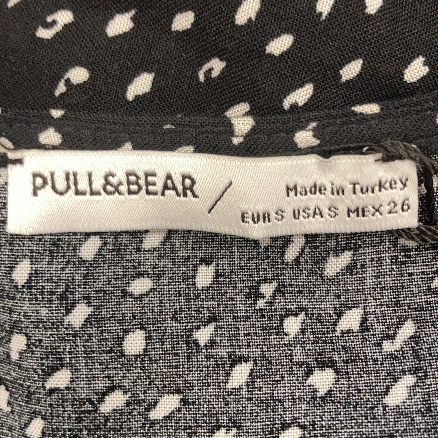 Pull  Bear