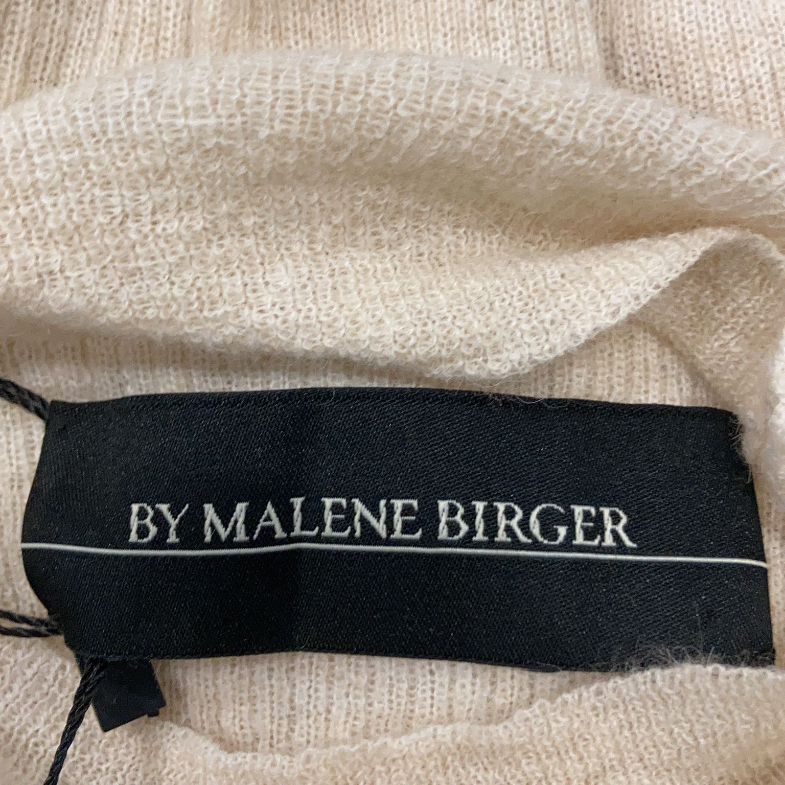 By Malene Birger