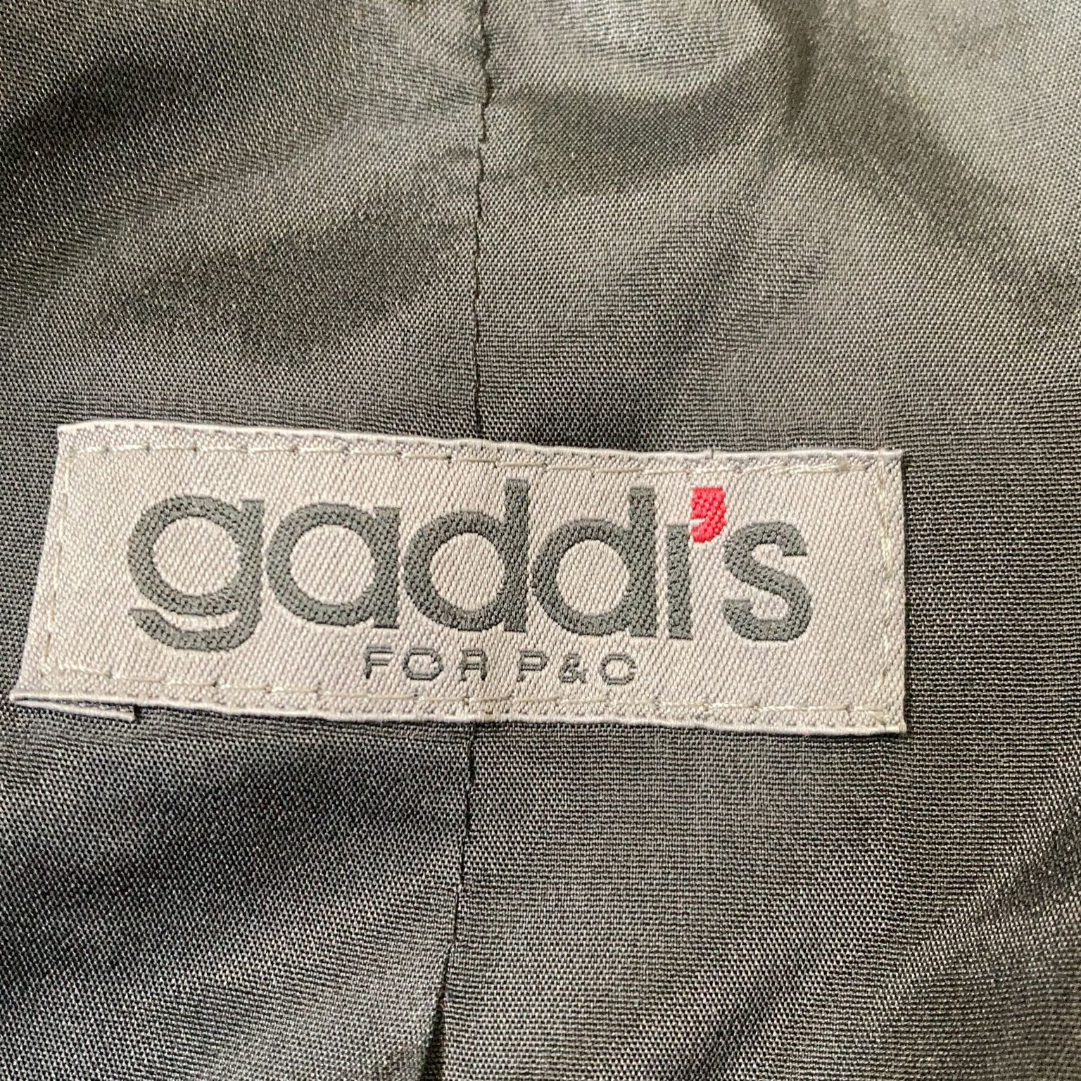 Gaddi's