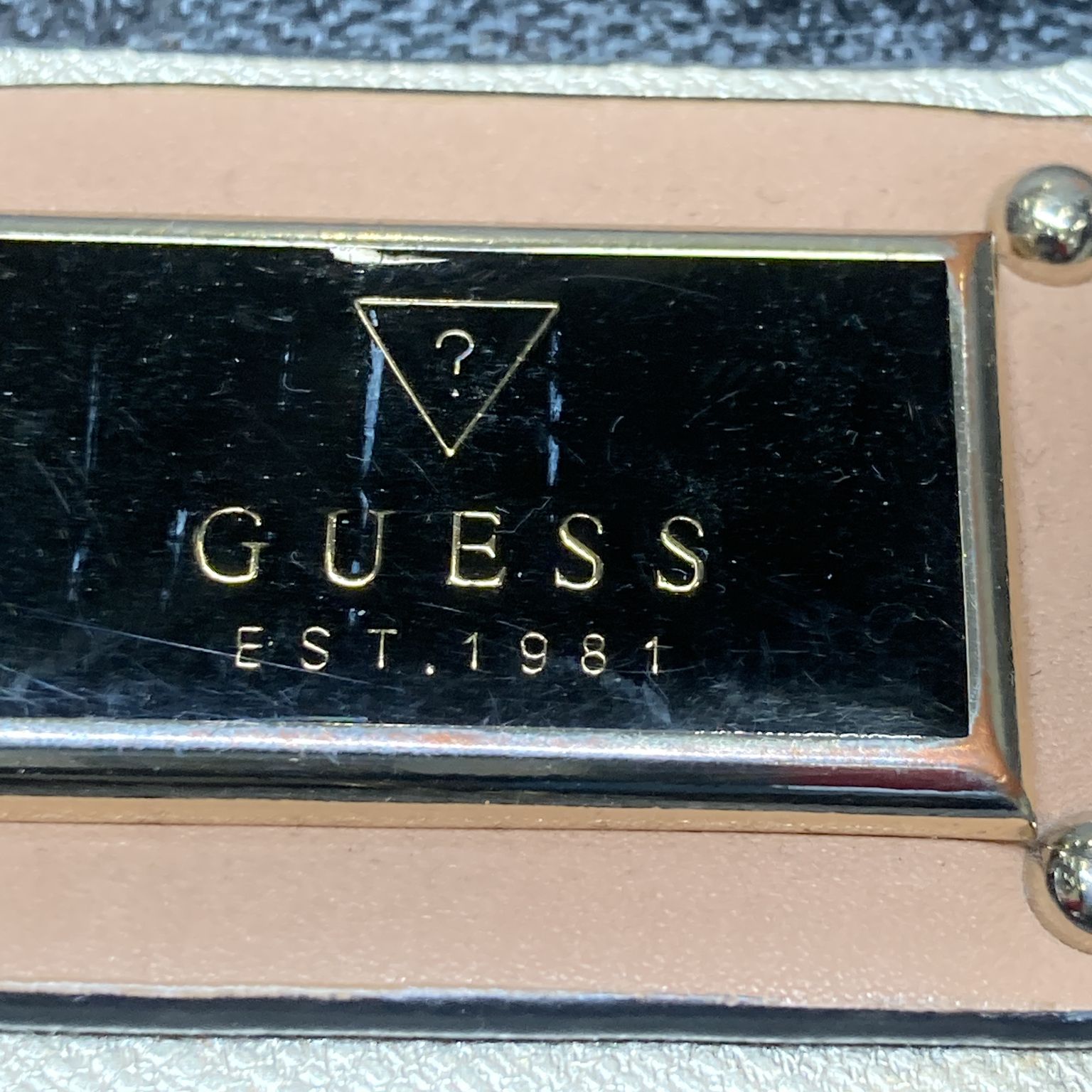 Guess